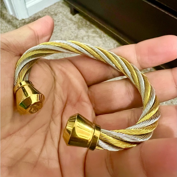 Stainless bracelet - Picture 4 of 7